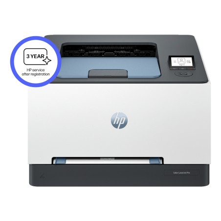 HP Color Laserjet Pro 3202Dn 600